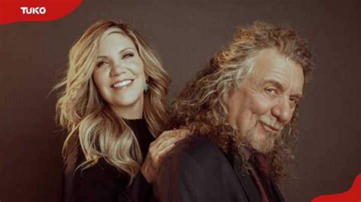Is Alison Krauss Still Married? Find Out The Latest