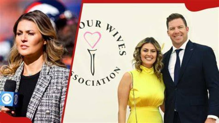 Is Amanda Balionis Still Married? The Truth Revealed
