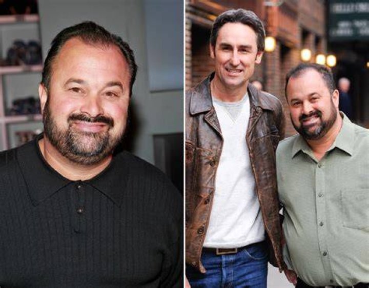 Is American Pickers' Frank Fritz Still Living Or Dead?
