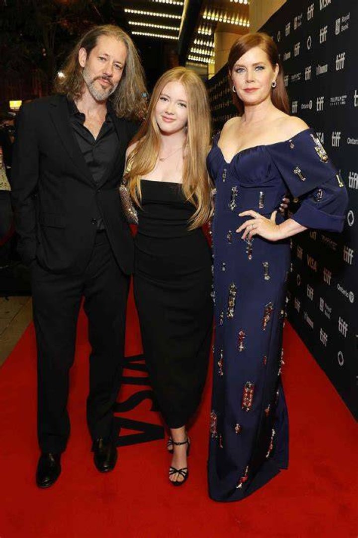 Is Amy Adams' Husband An Actor Or Not? Find Out Now!