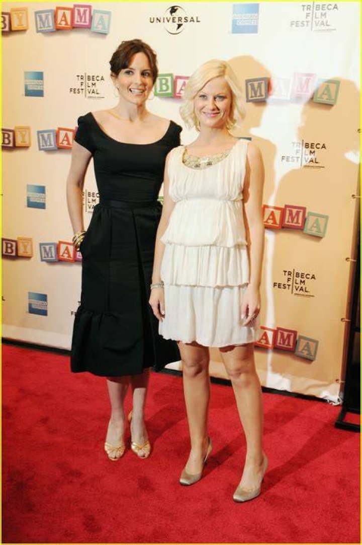 Is Amy Poehler Pregnant? The Truth Revealed