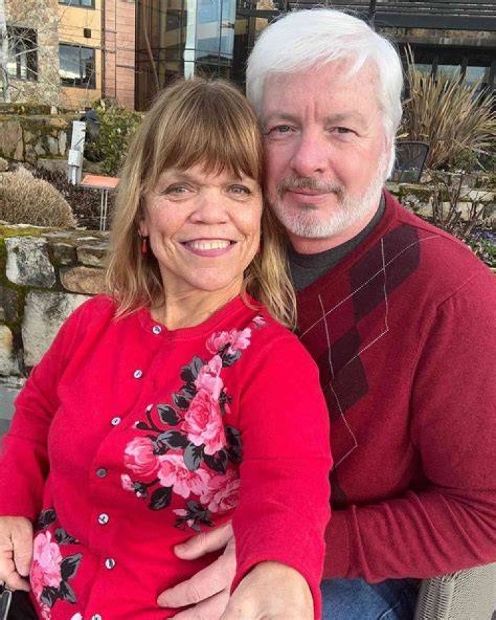 Is Amy Roloff's Marriage Still Intact? The Truth Revealed