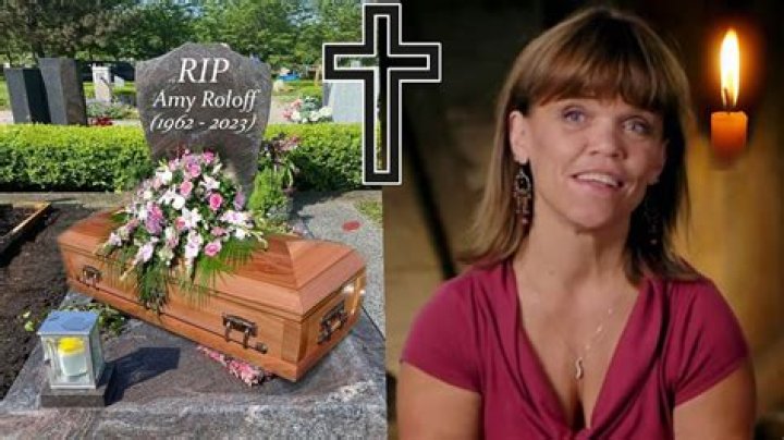 Is Amy Roloff Dead? Tragic Truth Revealed