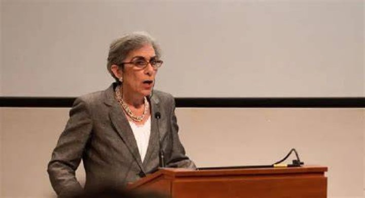 Is Amy Wax Jewish? Religion Husband And Net Worth Of The Upenn Professor