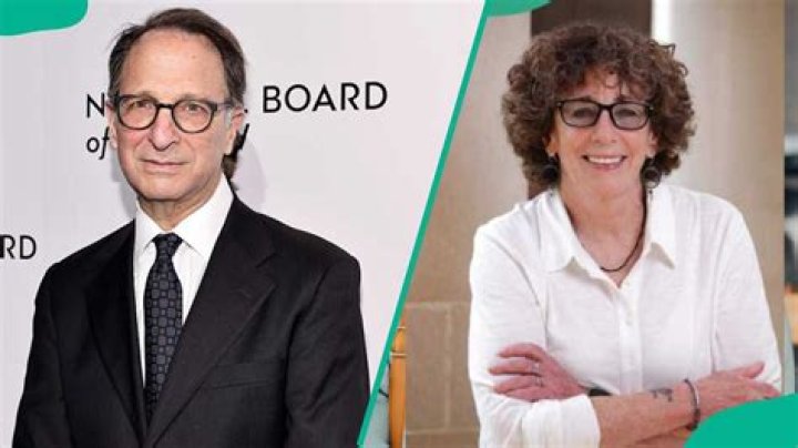 Is Andrew Weissmann Still Married?
