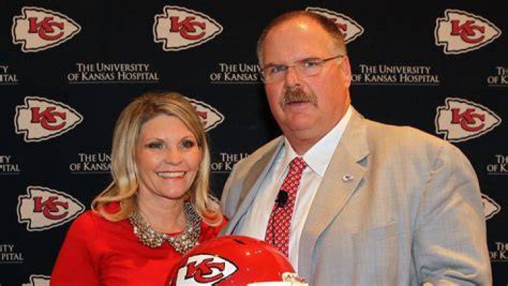 Is Andy Reid Mormon? The Truth Revealed