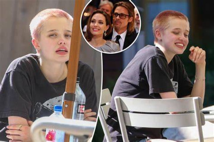 Is Angelina Jolie's Daughter Transgender? The Truth Revealed