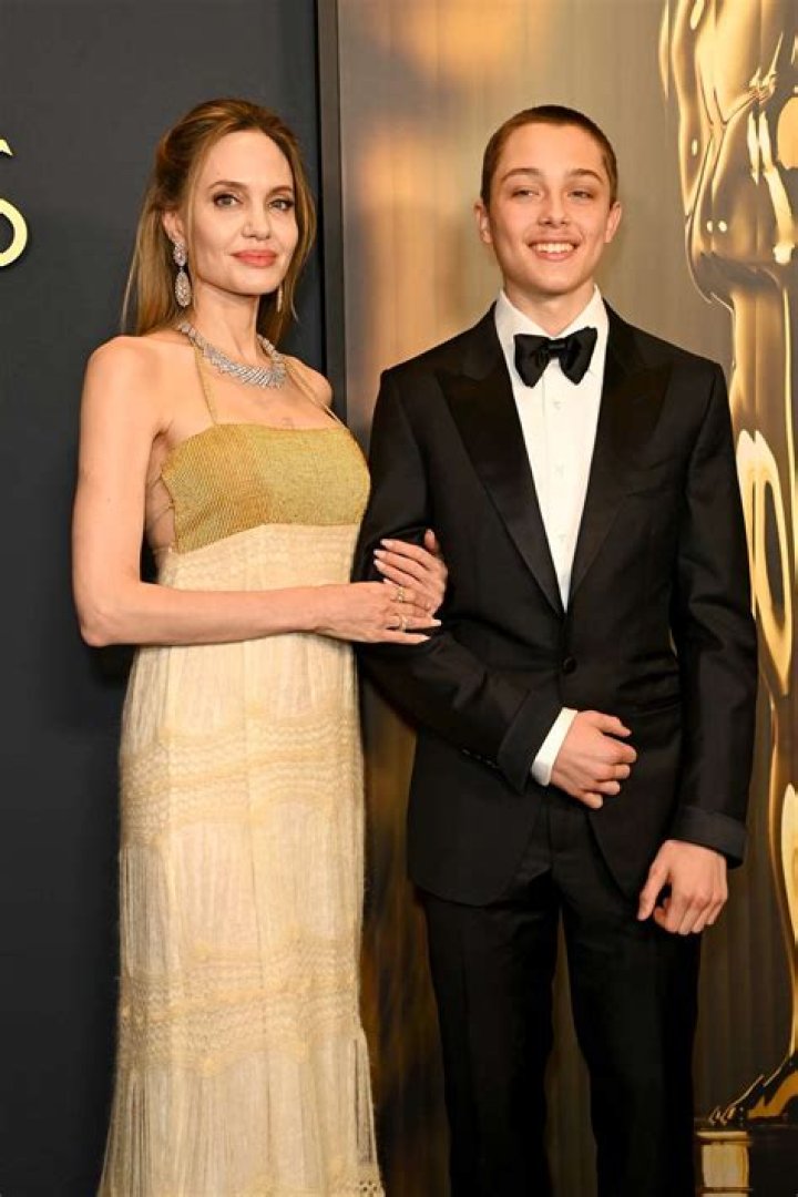 Is Angelina Jolie Married? Find Out Now!