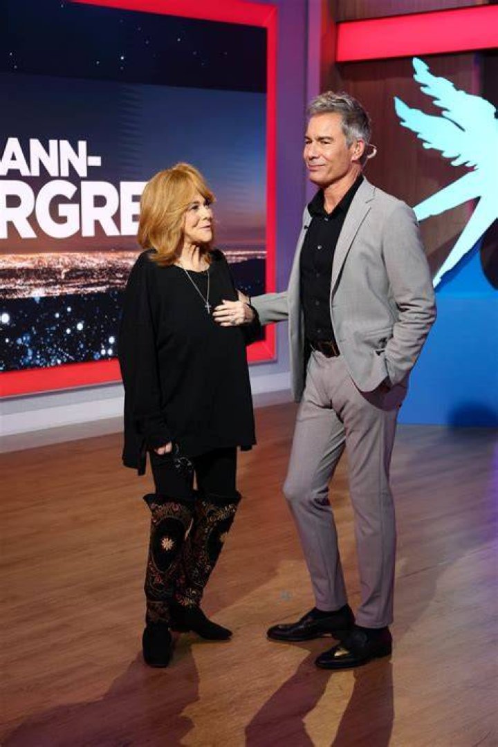 Is Ann Margret A Mother? Uncovering The Family Facts