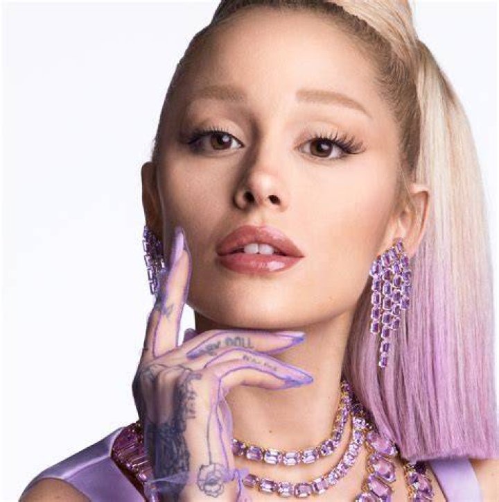 Is Ariana Grande Really Married? The Truth Revealed