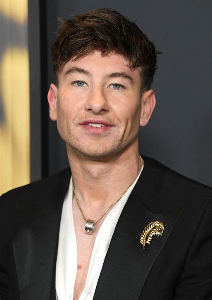 Is Barry Keoghan Asian? Your Questions Answered