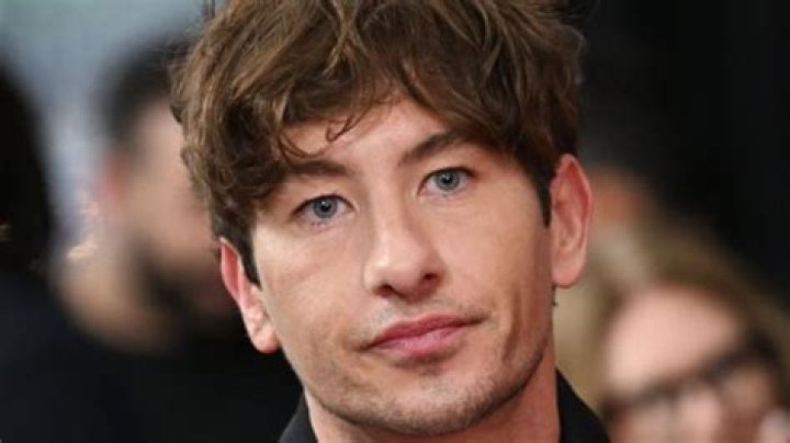 Is Barry Keoghan Half Asian: Unveiling The Actor's Heritage