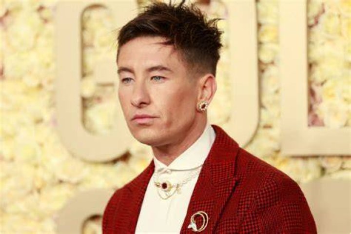 Is Barry Keoghan Irish? - Facts Revealed