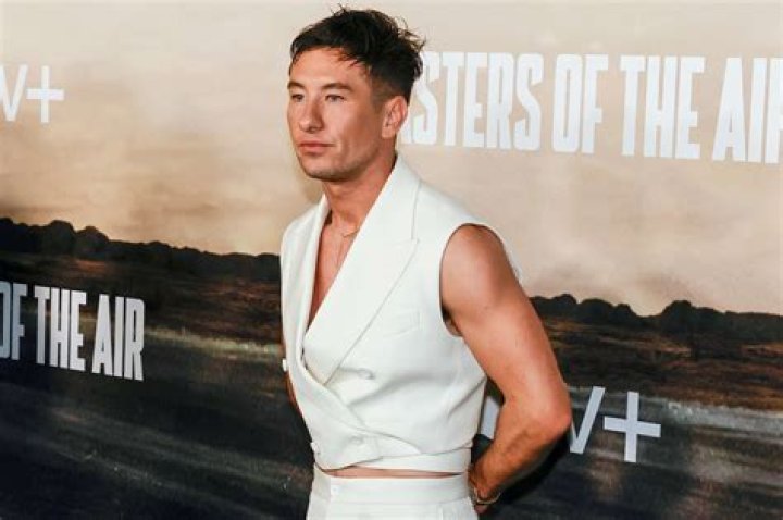 Is Barry Keoghan Irish? Yes Or No?