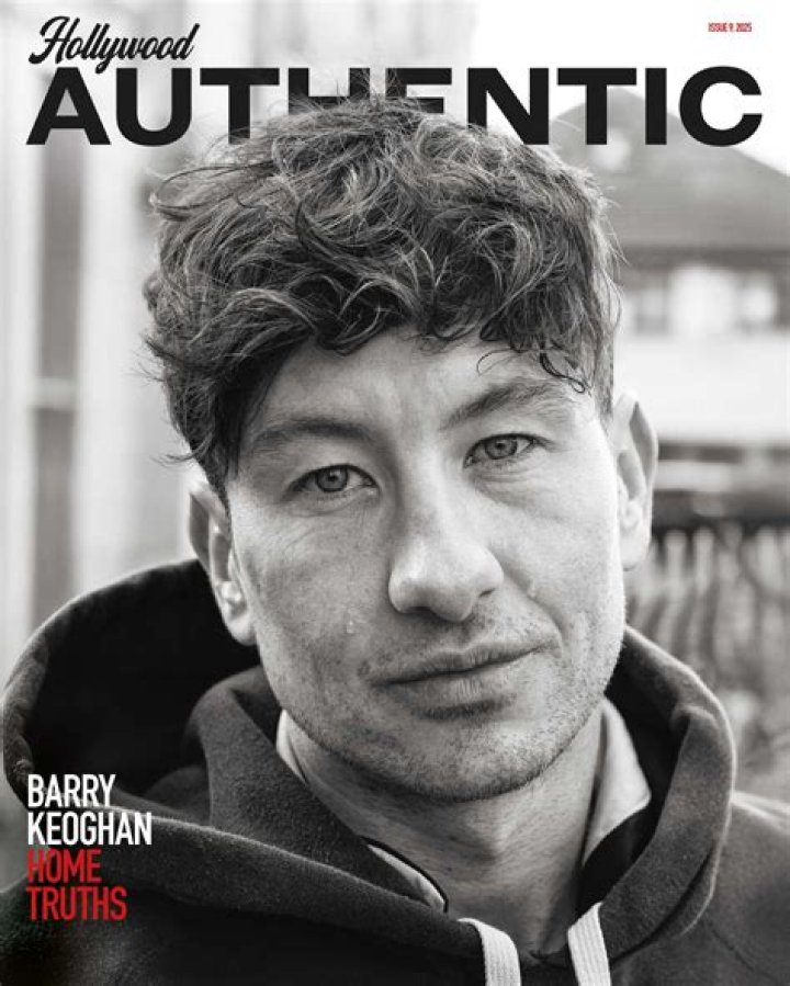 Is Barry Keoghan Of Asian Descent? Discover The Truth