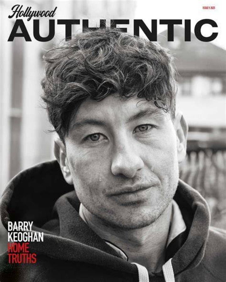 Is Barry Keoghan Really A Doting Father? Exploring The Truth
