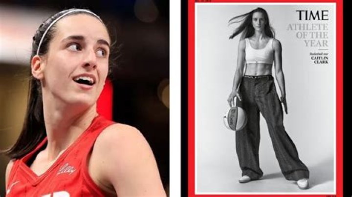 Is Basketball Star Caitlin Clark Openly Gay? The Truth Revealed