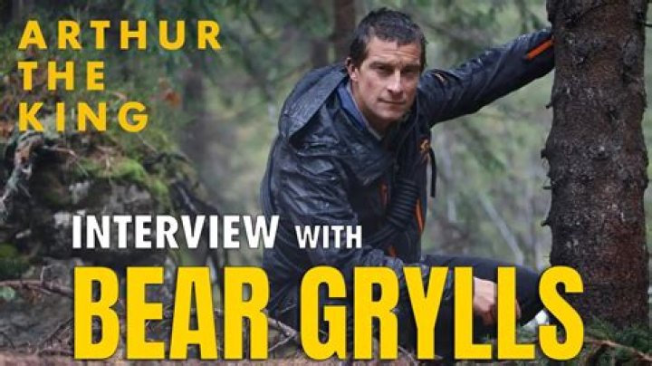 Is Bear Grylls Actually Dead Or Still Alive?