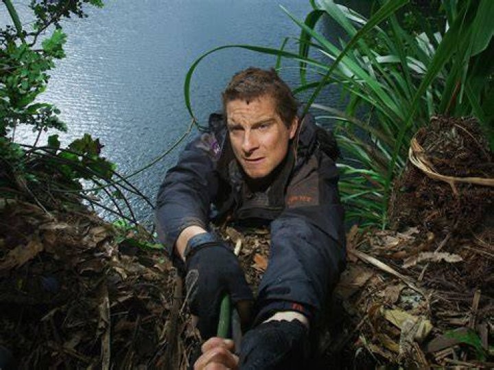 Is Bear Grylls Alive Today: Uncovering The Truth About The Survival Icon