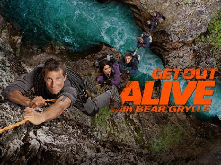 Is Bear Grylls Still Alive Or Not? Breaking News You Should Know
