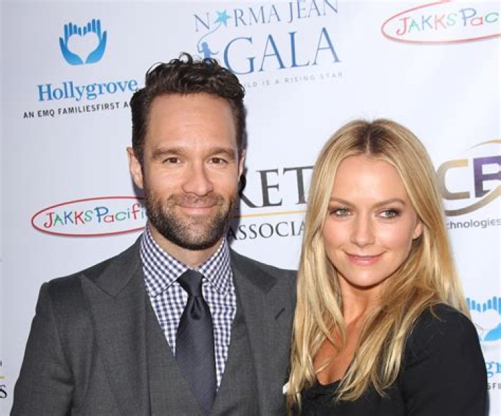 Is Becki Newton Happily Married? Unveiling The Secrets!