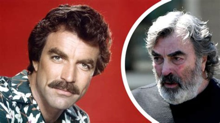 Is Beloved Actor Tom Selleck Still With Us? Google Reveals The Truth