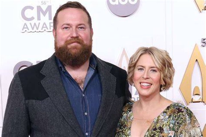 Is Ben Napier's Father Still Alive?