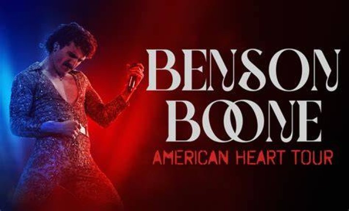 Is Benson Boone A Christian? Exploring His Faith And Beliefs