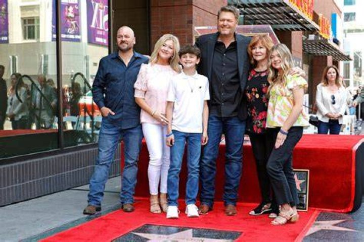 Is Blake Shelton An Identical Twin? Exploring The Facts