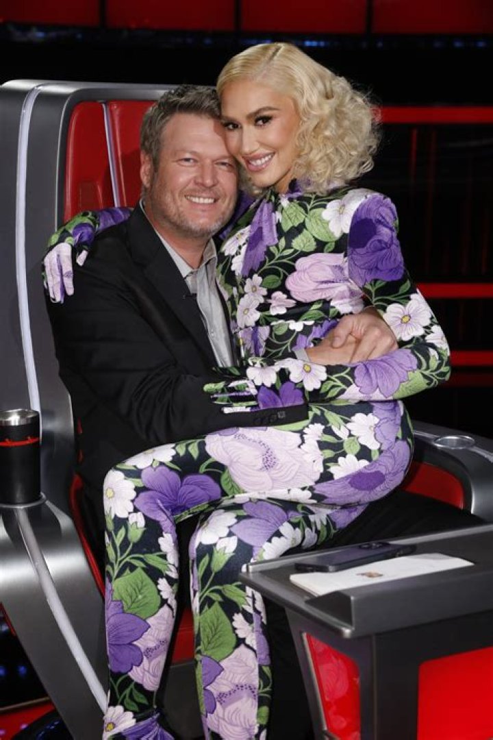 Is Blake Shelton Really Expecting A Baby?