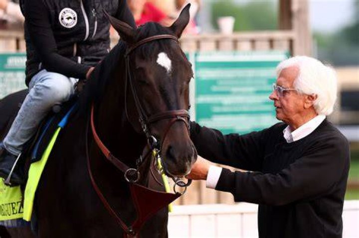 Is Bob Baffert's Marriage Still Standing? The Truth Revealed