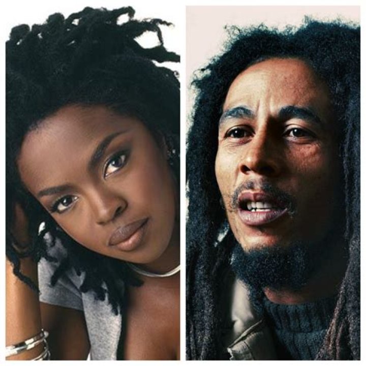 Is Bob Marley's Son: Uncovering The Lineage Of YG Marley