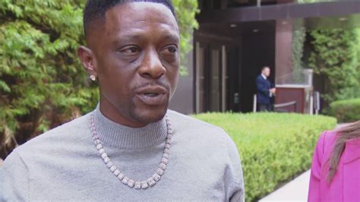 Is Boosie Badazz Still Alive: Unraveling The Mystery