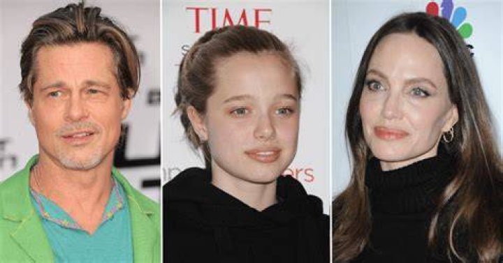 Is Brad Pitt's Daughter Transgender? The Truth Revealed