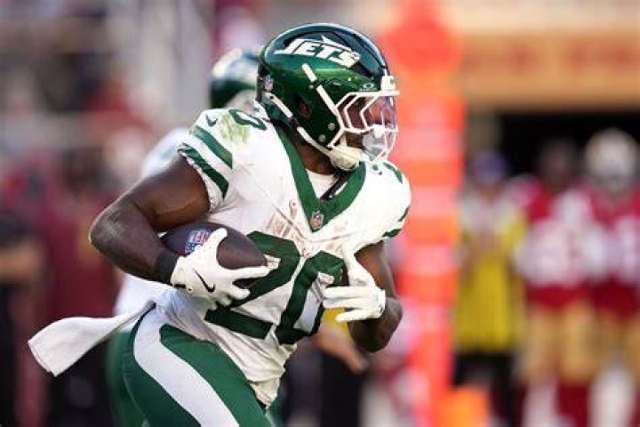 Is Breece Hall Playing in Week 1 vs. Bills: Fantasy Outlook of Jets RB (MNF 2023)