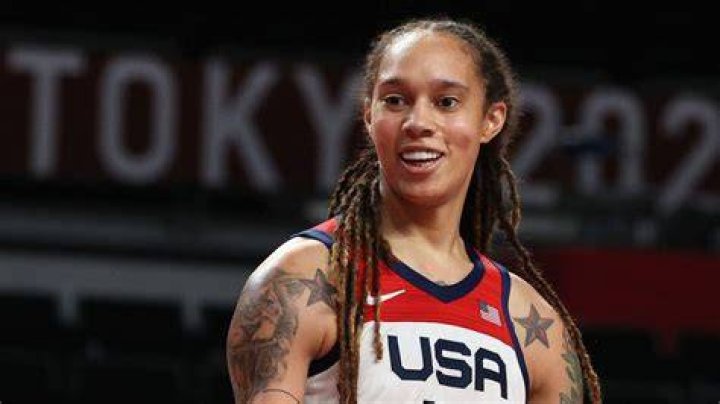 Is Brittany Griner A Biological Female? Unraveling The Story