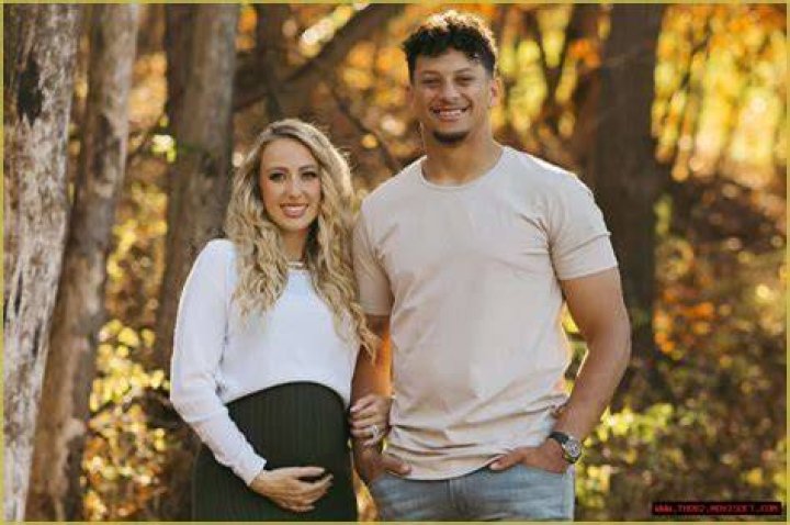 Is Brittany Mahomes Pregnant? Get The Latest Scoop