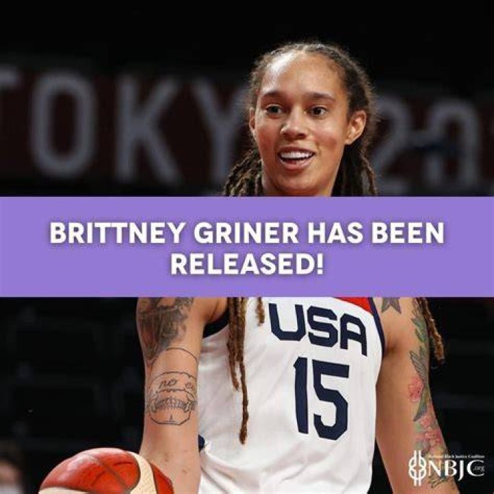 Is Brittney Griner's Birth Gender Questionable? Unveiling The Facts