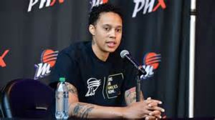 Is Brittney Griner's Gender Identity A Mystery? Uncovering The Truth