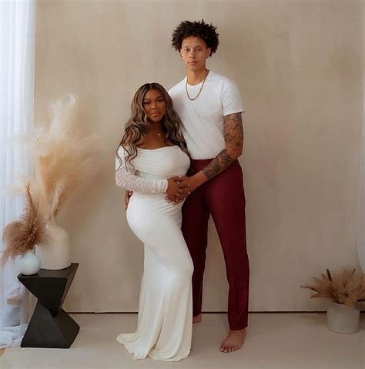 Is Brittney Griner Able To See Her Children? The Answer May Surprise You