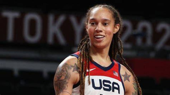 Is Brittney Griner Really A Guy? Uncovering The Truth