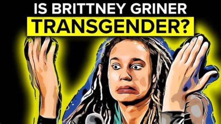 Is Brittney Griner Transgender? Here's The Truth