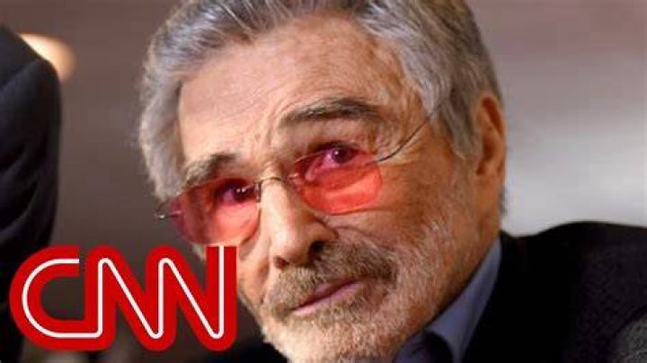 Is Burt Reynolds Still Alive?