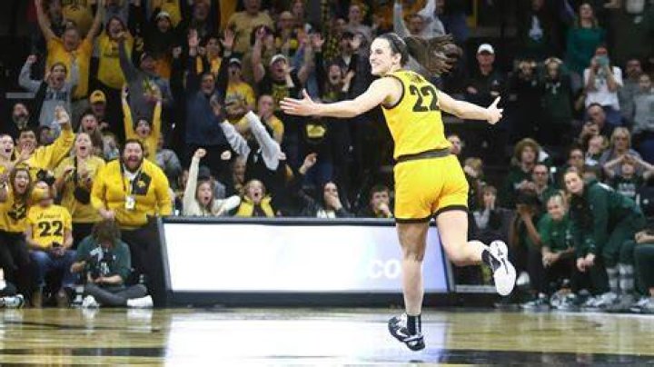 Is Caitlin Clark A Transgender Athlete? The Truth Revealed
