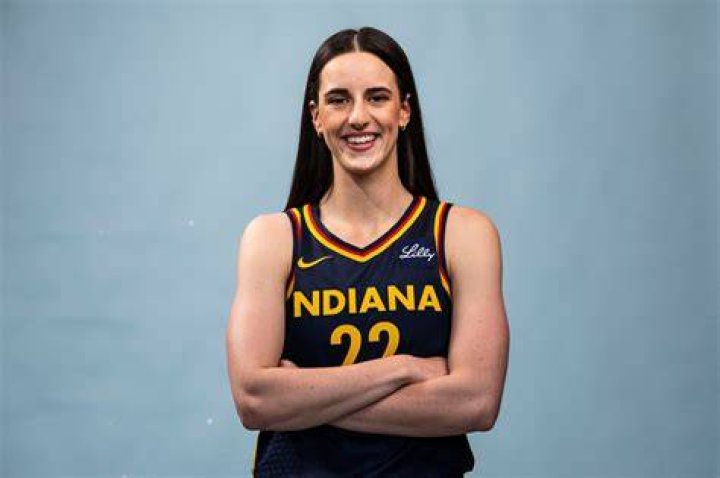 Is Caitlin Clark Born Female? The Truth Revealed