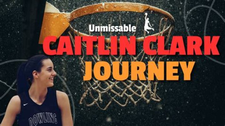 Is Caitlin Clark Originally A Man? Unraveling The Truth