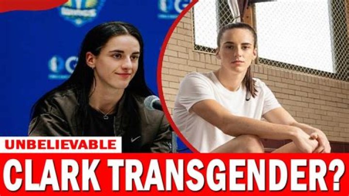 Is Caitlin Clark Transgender? All You Need To Know