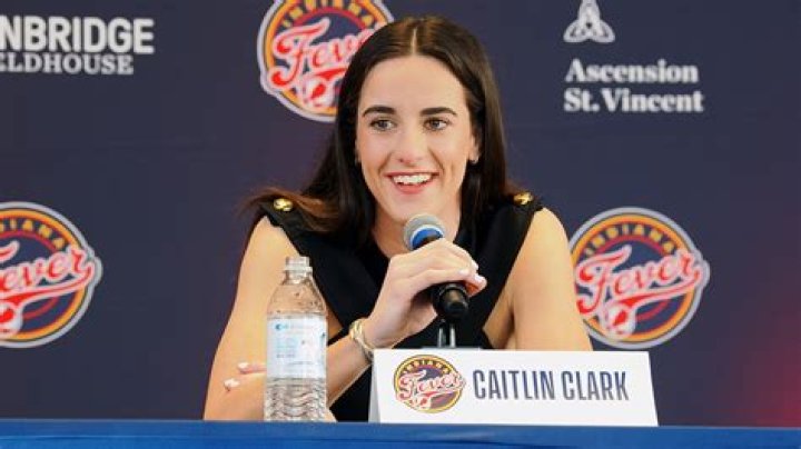 Is Caitlyn Clark Transitioning: Exploring The Truth Behind The Rumors