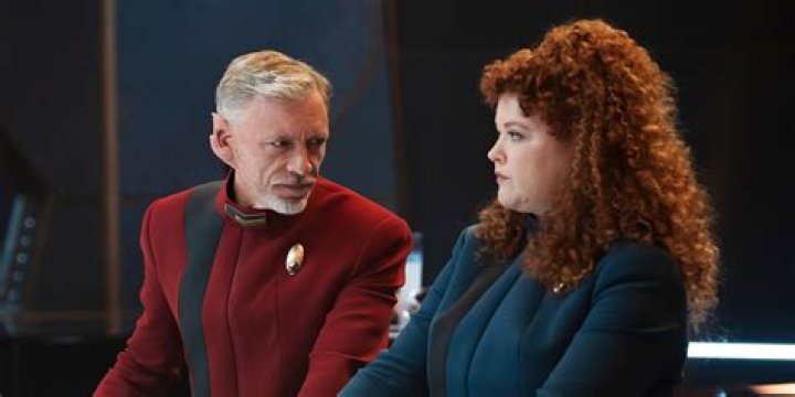 Is Callum Keith Rennie Hitched? Uncover The Marital Status Of The Actor