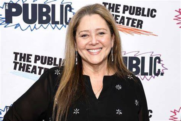 Is Camryn Manheim Really Gay? The Truth Revealed